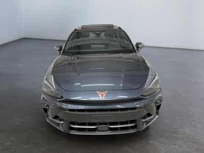 Cupra Leon VZ (2026) - Photo 2