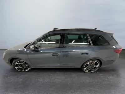 Cupra Leon VZ (2026) - Photo 4