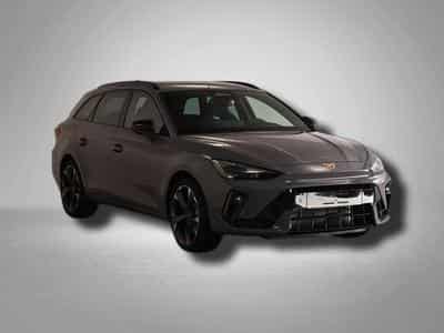 Cupra Leon 2.0 TSI 7-Gang-DSG 4Drive (2026) - Photo 7