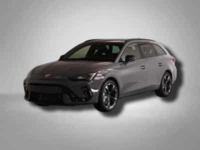 Cupra Leon 2.0 TSI 7-Gang-DSG 4Drive (2026) - Photo 1