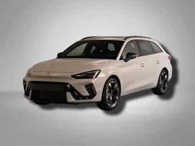 Cupra Leon 2.0 TSI 7-Gang-DSG 4Drive (2026) - Photo 1