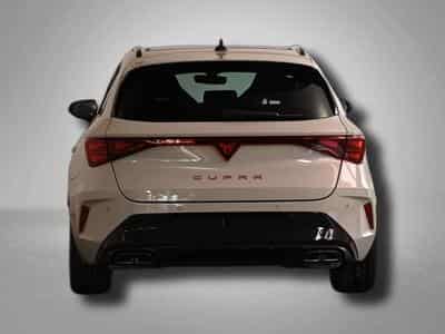 Cupra Leon 2.0 TSI 7-Gang-DSG 4Drive (2026) - Photo 4