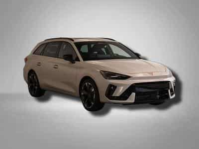 Cupra Leon 2.0 TSI 7-Gang-DSG 4Drive (2026) - Photo 7