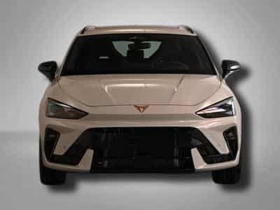 Cupra Leon 2.0 TSI 7-Gang-DSG 4Drive (2026) - Photo 8
