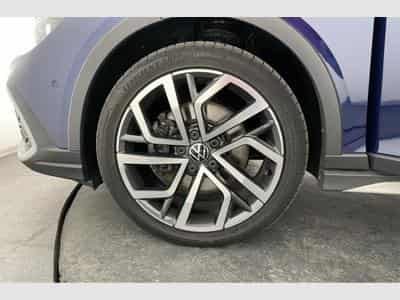 VW Golf Variant Alltrack (2022) - Photo 11