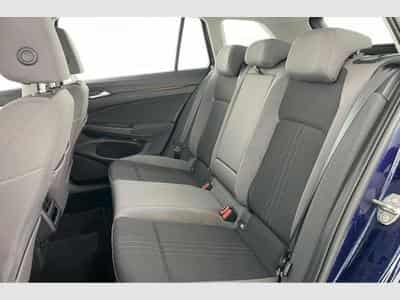 VW Golf Variant Alltrack (2022) - Photo 13