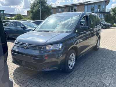 VW Caddy Caddy Maxi (2026) - Photo 1