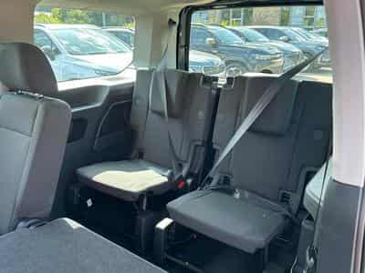 VW Caddy Caddy Maxi (2026) - Photo 13