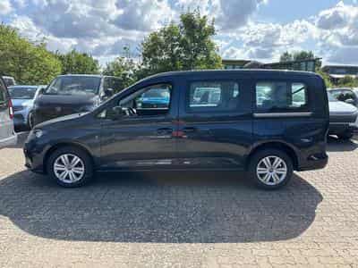 VW Caddy Caddy Maxi (2026) - Photo 2