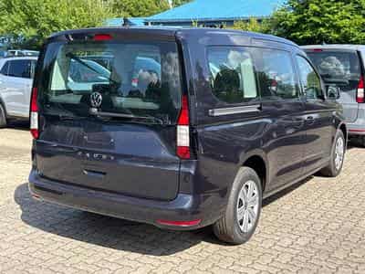 VW Caddy Caddy Maxi (2026) - Photo 5