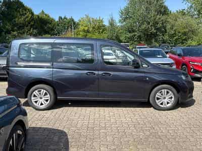 VW Caddy Caddy Maxi (2026) - Photo 6