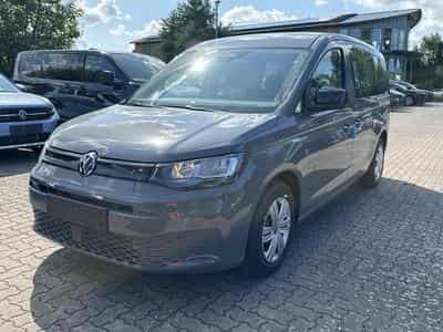 VW Caddy Caddy Maxi (2026) - Photo 1