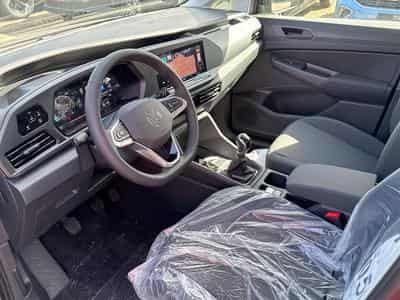 VW Caddy Caddy Maxi (2026) - Photo 10