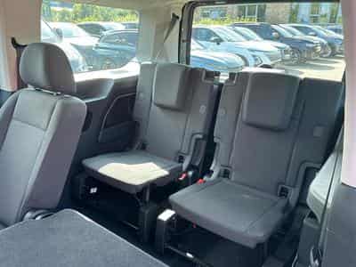 VW Caddy Caddy Maxi (2026) - Photo 13