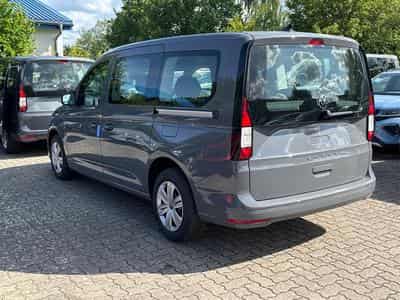 VW Caddy Caddy Maxi (2026) - Photo 3