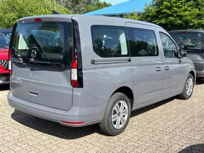 VW Caddy Caddy Maxi (2026) - Photo 5