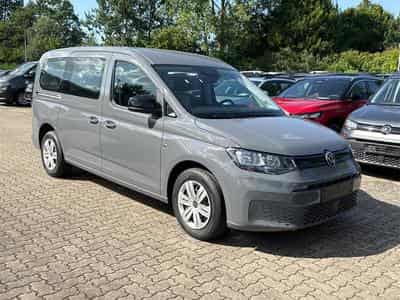 VW Caddy Caddy Maxi (2026) - Photo 7