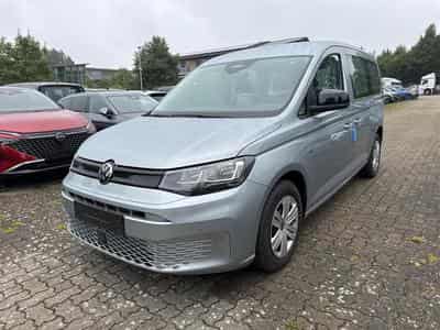 VW Caddy Caddy Maxi (2026) - Photo 1