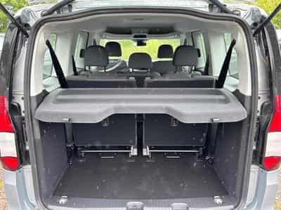 VW Caddy Caddy Maxi (2026) - Photo 11