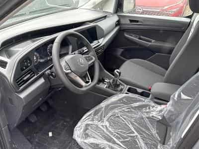 VW Caddy Caddy Maxi (2026) - Photo 12