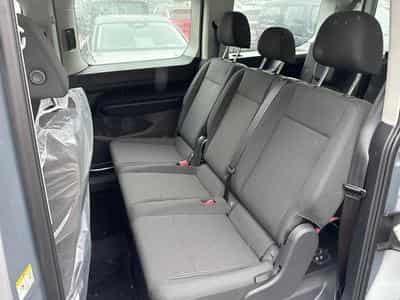 VW Caddy Caddy Maxi (2026) - Photo 13