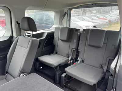 VW Caddy Caddy Maxi (2026) - Photo 14