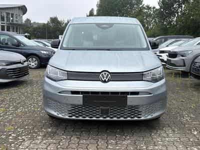 VW Caddy Caddy Maxi (2026) - Photo 2