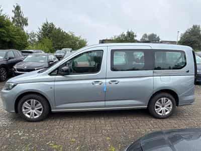 VW Caddy Caddy Maxi (2026) - Photo 4