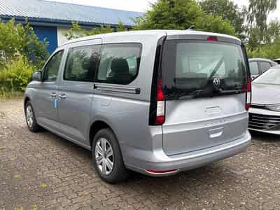 VW Caddy Caddy Maxi (2026) - Photo 5