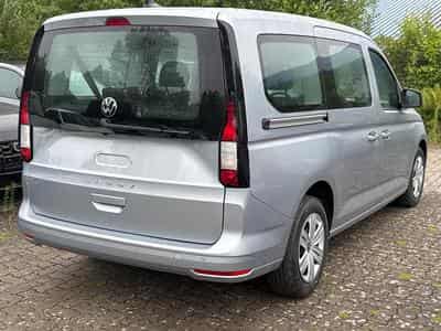 VW Caddy Caddy Maxi (2026) - Photo 7