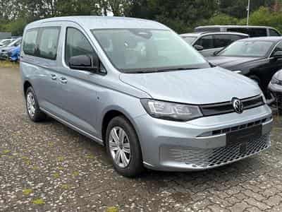 VW Caddy Caddy Maxi (2026) - Photo 9