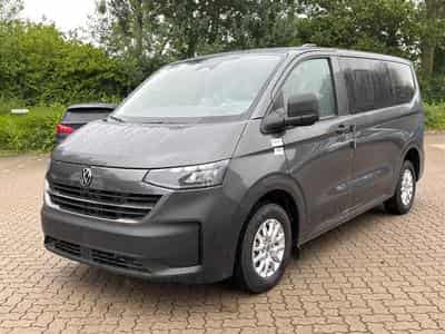 VW T7 Basis (2026) - Photo 1