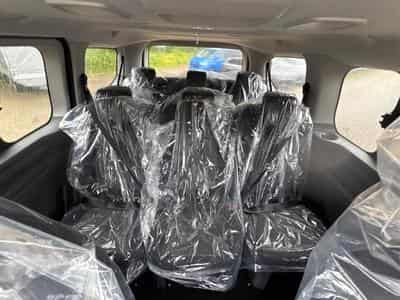 VW T7 Basis (2026) - Photo 13