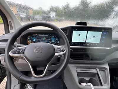 VW T7 Basis (2026) - Photo 14