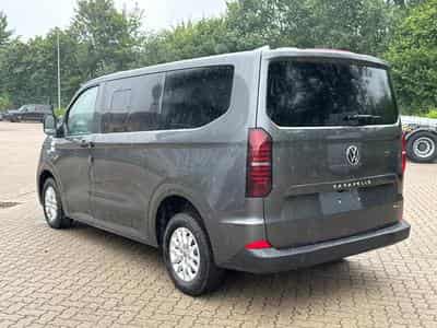 VW T7 Basis (2026) - Photo 4