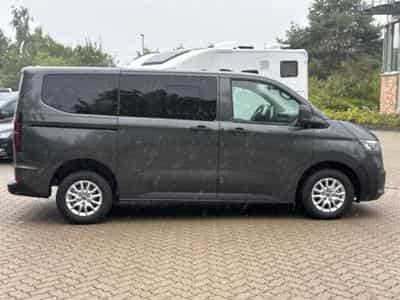 VW T7 Basis (2026) - Photo 7