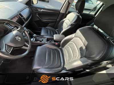 Skoda Kodiaq 2.0 TSI 190cv 4x4 (2020) - Photo 11