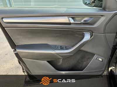 Skoda Kodiaq 2.0 TSI 190cv 4x4 (2020) - Photo 12