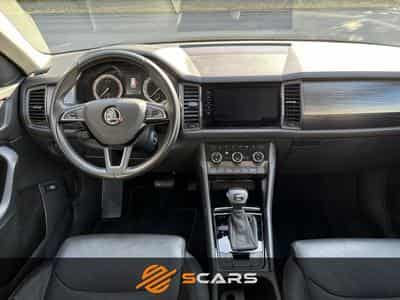 Skoda Kodiaq 2.0 TSI 190cv 4x4 (2020) - Photo 14