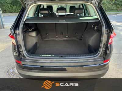Skoda Kodiaq 2.0 TSI 190cv 4x4 (2020) - Photo 15