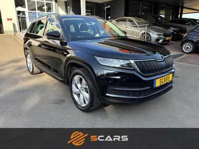 Skoda Kodiaq 2.0 TSI 190cv 4x4 (2020) - Photo 2