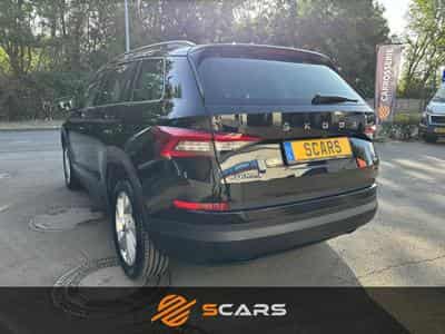 Skoda Kodiaq 2.0 TSI 190cv 4x4 (2020) - Photo 6