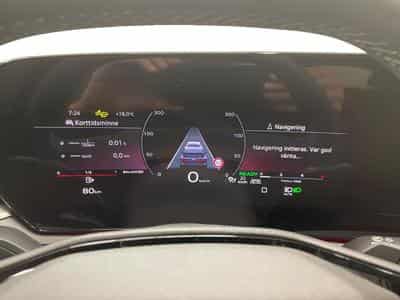 Audi A6 Avant S-Line 2.0 (2025) - Photo 14