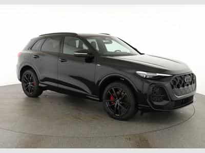 Audi Q5 3.0 TDI quattro 220 kW (2026) - Foto 1