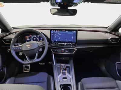 Cupra Formentor Formentor (2026) - Photo 13