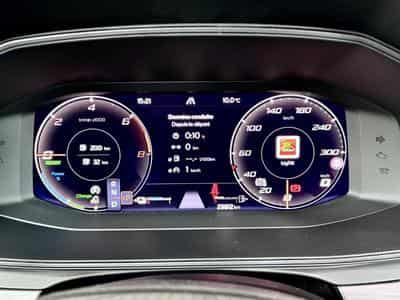 Cupra Formentor VZ 245CV PHEV eHybrid DSG6 * VSS * CUIR** 360° * PANO* ATTEL (2023) - Photo 13