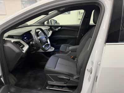 Audi Q4 e-tron Sportback 45 286 CH / 210 kW (2024) - Photo 3