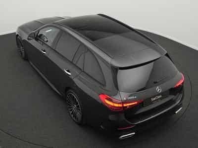Mercedes C 300 d T-Modell AMG-Line (2023) - Foto 11
