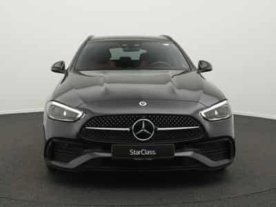 Mercedes C 300 d T-Modell AMG-Line (2023) - Foto 2