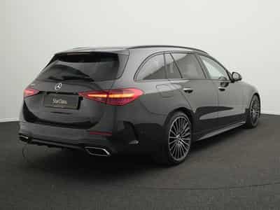 Mercedes C 300 d T-Modell AMG-Line (2023) - Foto 3